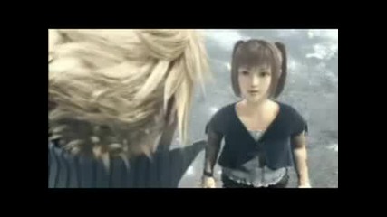 Final Fantasy (high Quality)