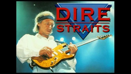 Sultans of Swing - Backing track with Vocals with Rhythm