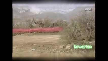 Wrc - Mexico 2010 Tribute 