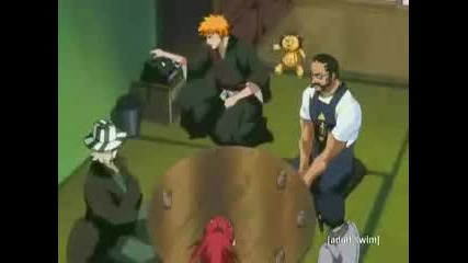 bleach ep 66