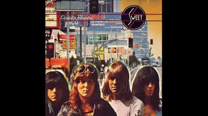 Sweet - Fox on the Run (album Version)