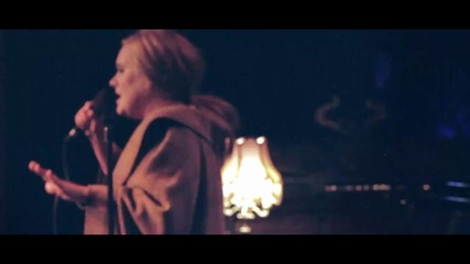 Adele - Rolling In The Deep (live at Largo)