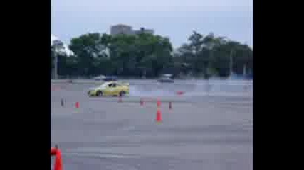 Gotin Drift S Bmw