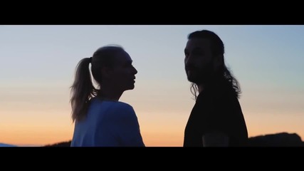 Steve Angello feat. Mako - Children Of The Wild