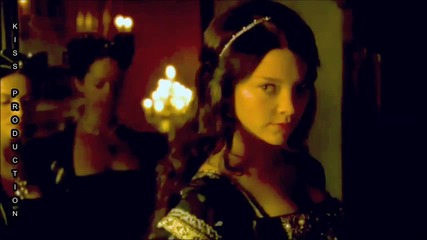 Primadonna Girl | Catherine Of Aragon ; Anne Boleyn | The Tudors | Collab Part |