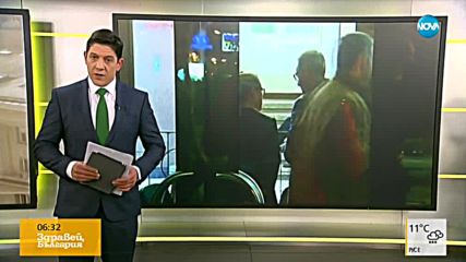 СЛЕД ПОКАЗНИЯ АРЕСТ: Прокуратурата с подробности за задържането на Иванчева