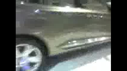 A Car