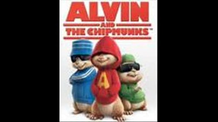Chipmunks - Yeah