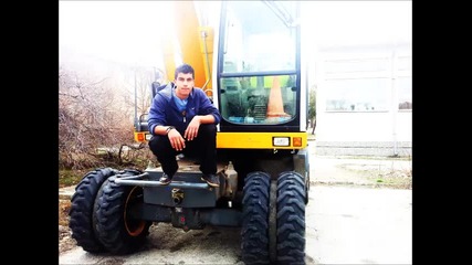 Boqn - Albansko 2013 Dj Tenyo Mixxx