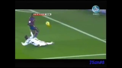 Sergio Ramos - Right Back 2009 2010 Hd!