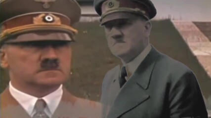 Адолф Хитлер Беше Прав __ Adolf Hitler tenía razón / Испански суб.