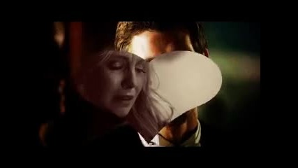 Керълайн и Клаус - Piece of me ? Парче от мен ?