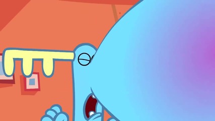 Happy Tree Friends - Lumpy Blood Fest