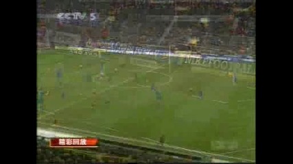 28.02 Борусия Дортмунд - Хофенхайм 0:0