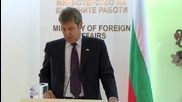 Румен Александров: България разчита на Италия за интерконектора с Гърция
