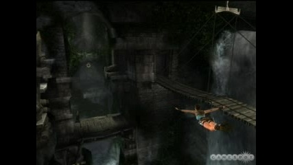 Lara Croft - Снимки