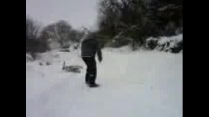 Ебати Докоментите 3