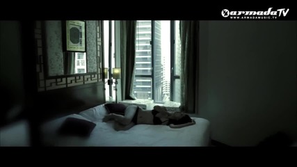 Matt Darey & Stan Kolev feat. Aelyn - Follow You (official Music Video)