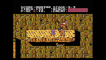 Да Играем Ninja Gaiden (част 8)