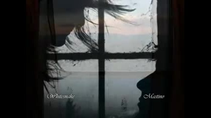 Whitesnake - Too Many Tears - превод 