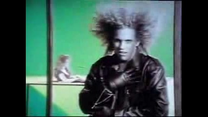 Lizzy Borden - We Got The Power