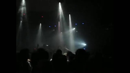 Dj Thera - The Test 2.0 Crypsis Remix played by D - Block & S - te - Fan 