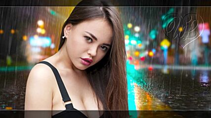 Анжелика Варум - Дождливое Такси