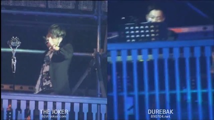 Превод! Doojoon and Junhyung - I am A man
