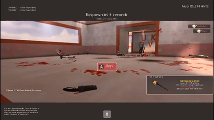 Странен мод на Tf2
