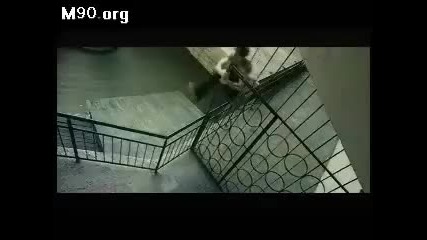 The Best Parkour