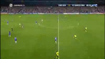 4elsi - barca 1 - 1 