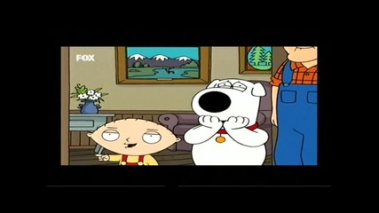 Family Guy - Сезон2 Епизод 7 Бг Аудио