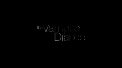 The Vampire Diaries Season 4; _it Happens In A Blink..