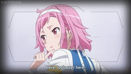 Ai Tenchi Muyo! - 44 (720p)