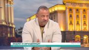 Ричард Алибегов: Заплатите в хотелиерството и ресторантьорството у нас минаха тези в Гърция и Испания