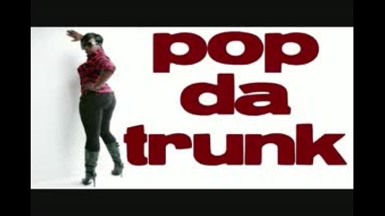 Gangsta Boo - Pop Da Trunk