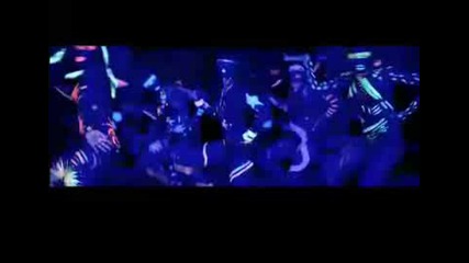 Teairra Mari feat. Flo Rida - Cause A Scene [hq] (official Music Video)