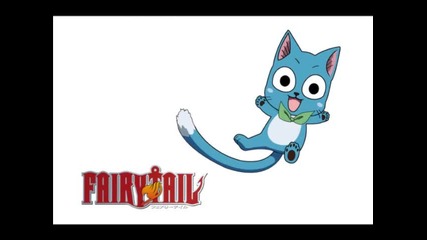 fairy tail opening 9 full