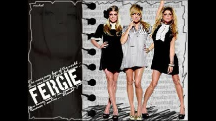 Fergie - Ferg !!!