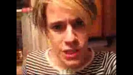 Chris Crocker - Real Bitch Island