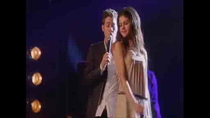 Another Cinderella Story - Mix