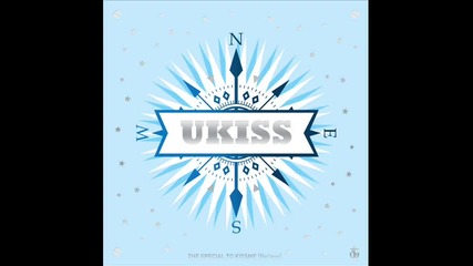 (hd) U-kiss - Let's get