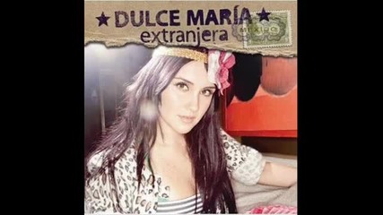 {bg subs}dulce Maria - El Hechizo 