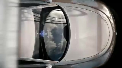 Volvo Concept Universe 2011