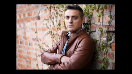 Petar Dragojević - Pismo moja (official Audio)