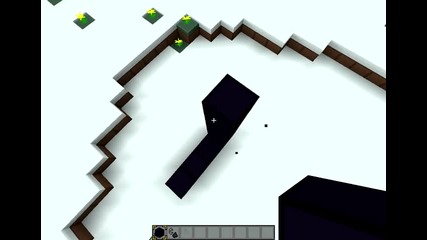 minecraft портал към ада