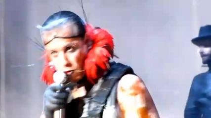 Rammstein - Rammlied (live)