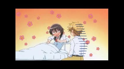 Kaichou wa Maid-sama! - 13