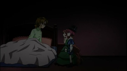 [ryuko] Rozen maiden 11 bg sub [480p]