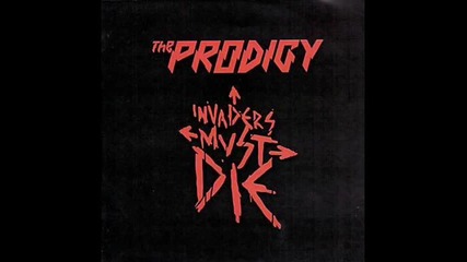 Prodigy - Stand Up 